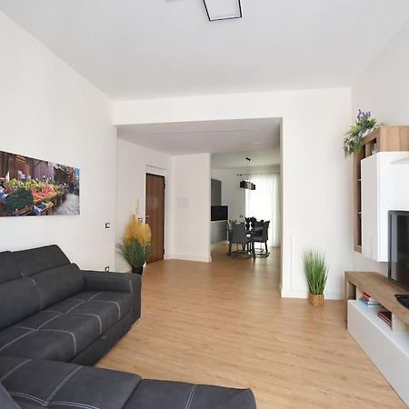 Iflat Normanni Lounge Apartment Palermo Buitenkant foto