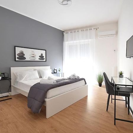 Iflat Normanni Lounge Apartment Palermo Buitenkant foto