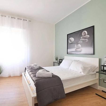 Iflat Normanni Lounge Apartment Palermo Buitenkant foto
