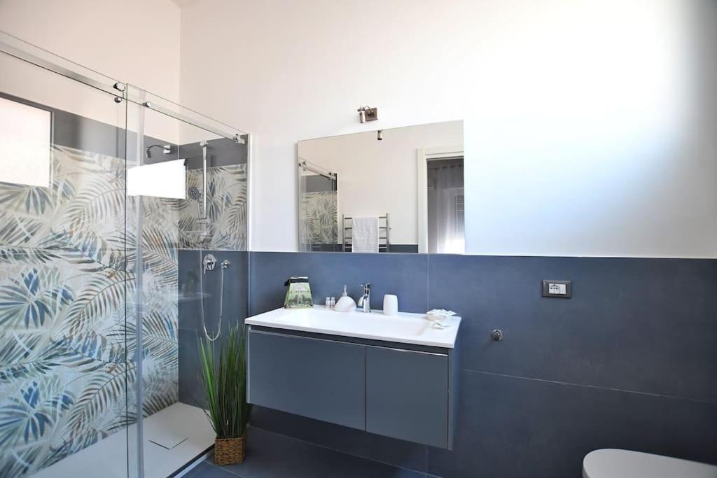 Iflat Normanni Lounge Apartment Palermo Buitenkant foto
