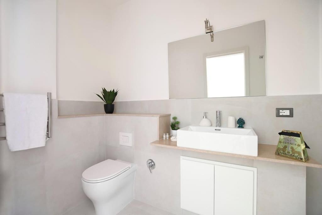 Iflat Normanni Lounge Apartment Palermo Buitenkant foto
