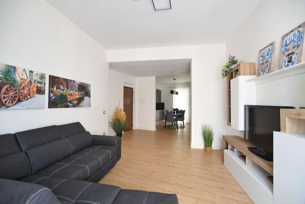 Iflat Normanni Lounge Apartment Palermo Buitenkant foto