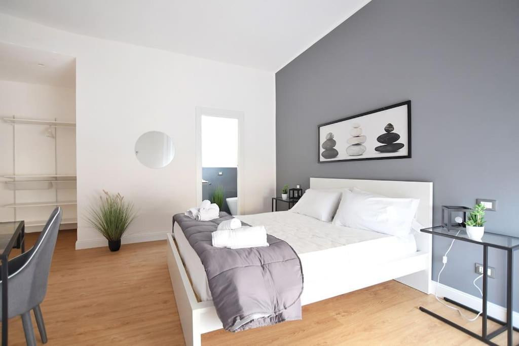 Iflat Normanni Lounge Apartment Palermo Buitenkant foto
