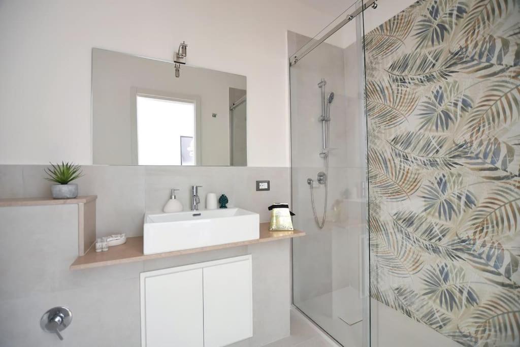 Iflat Normanni Lounge Apartment Palermo Buitenkant foto