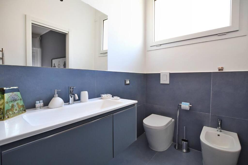 Iflat Normanni Lounge Apartment Palermo Buitenkant foto